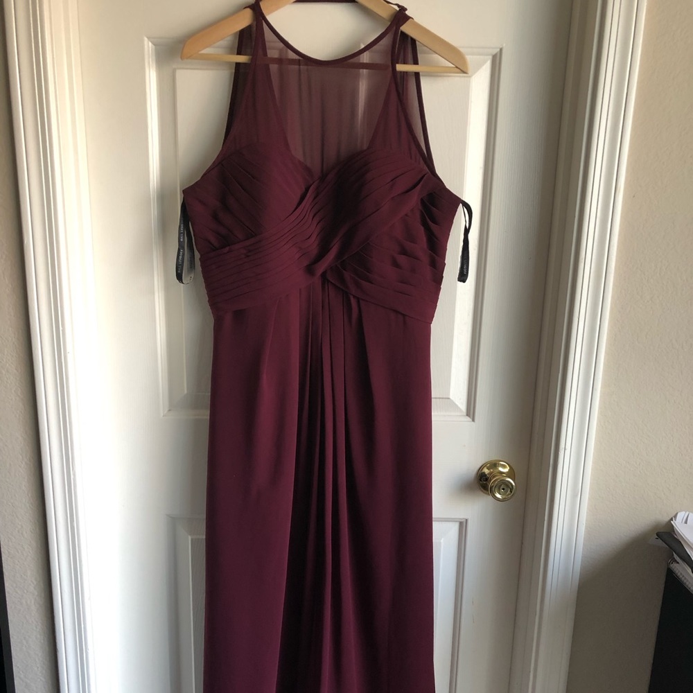 Bill Levkoff bridesmaid dress style #7010